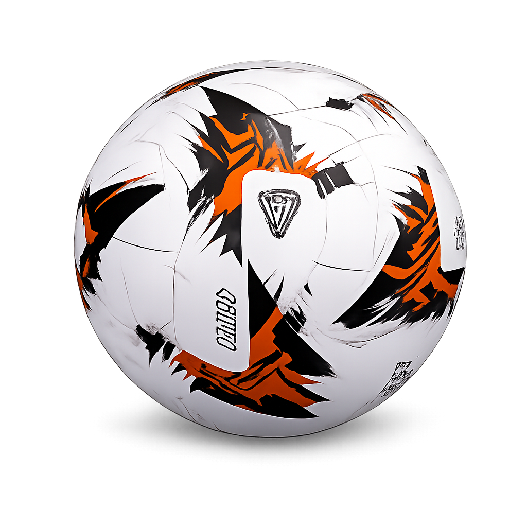 Futbol Topu