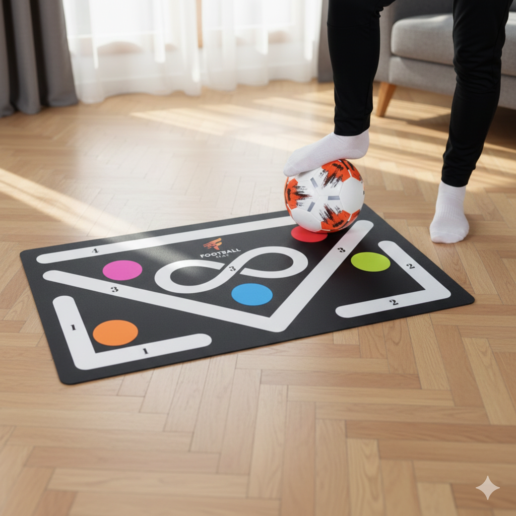 FootballMat Eğitim Seti