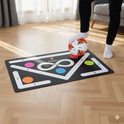 FootballMat Eğitim Seti