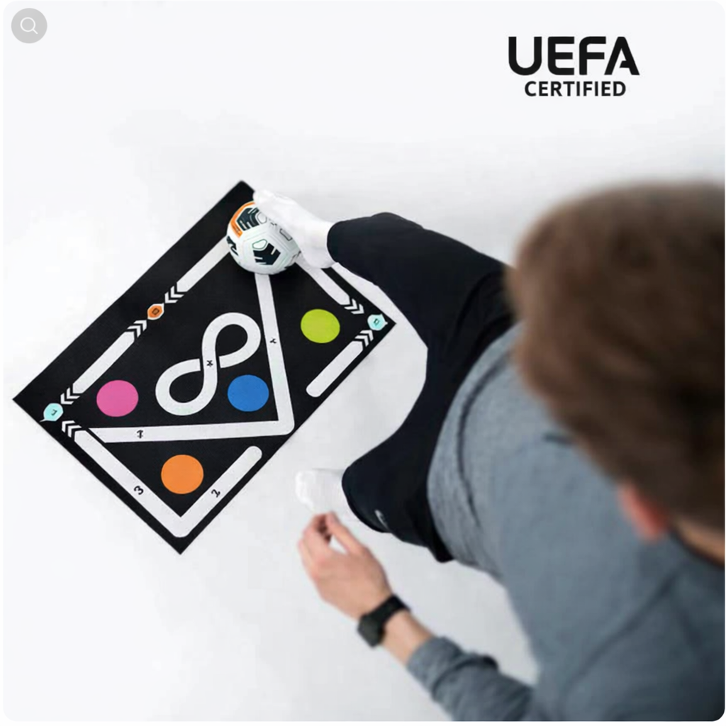 FootballMat Eğitim Seti