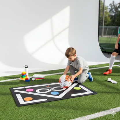 FootballMat Eğitim Seti